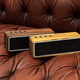 Illustration for article titled Buy This Wooden Speaker, Help a Deaf Person Hear